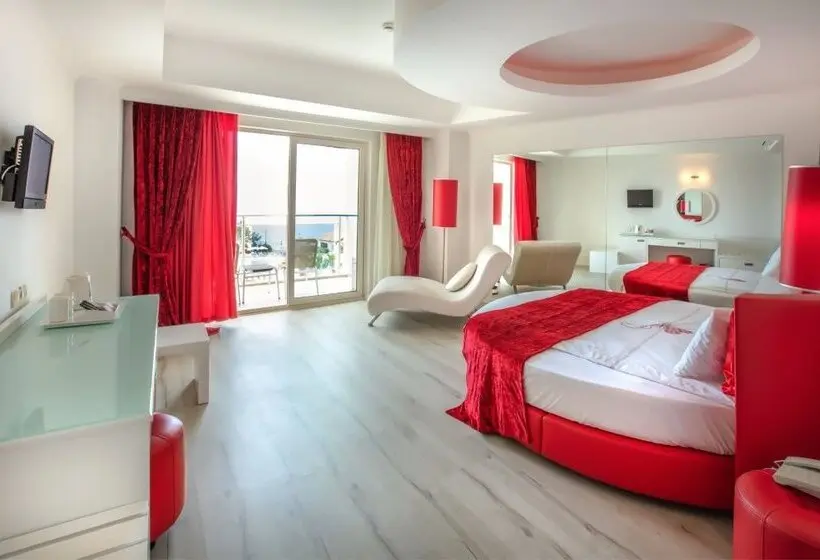 Fotos del hotel Sealight Resort:  9