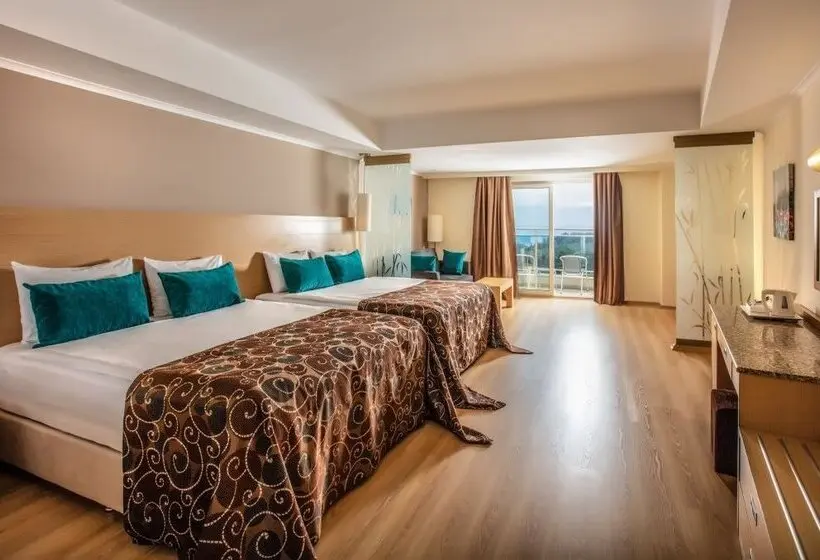 Fotos del hotel Sealight Resort:  11