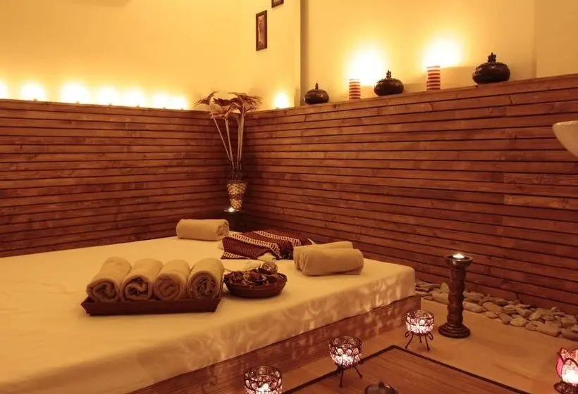 Fotos del hotel Sealight Resort:  5