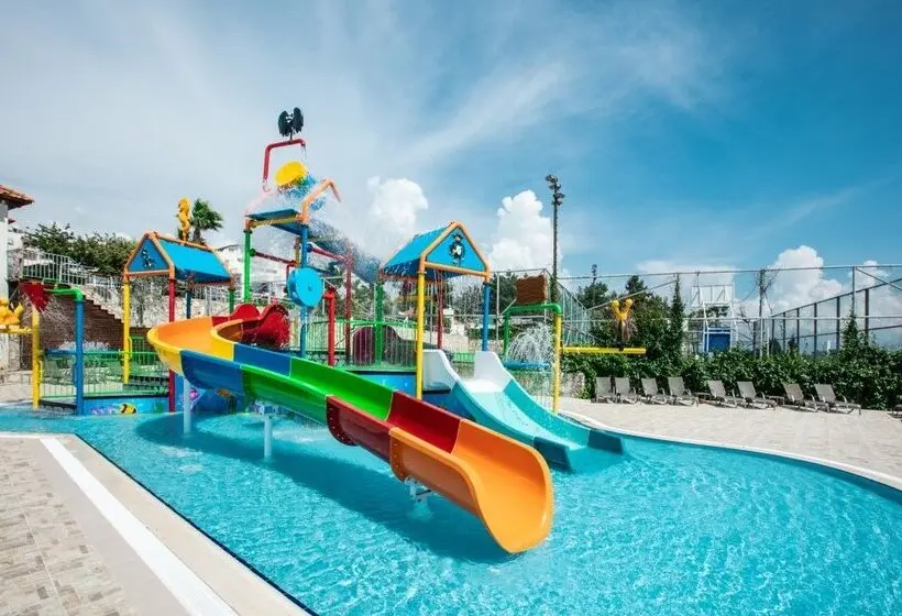 Fotos del hotel Sealight Resort:  10