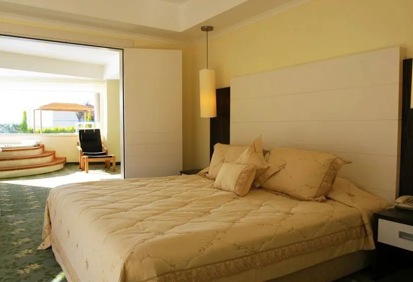 Fotos del hotel Sealight Resort:  12