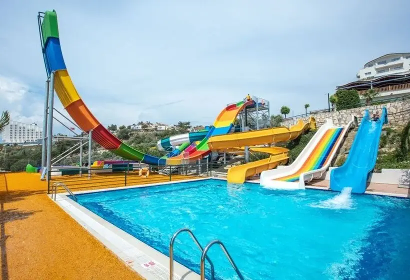 Fotos del hotel Sealight Resort:  3