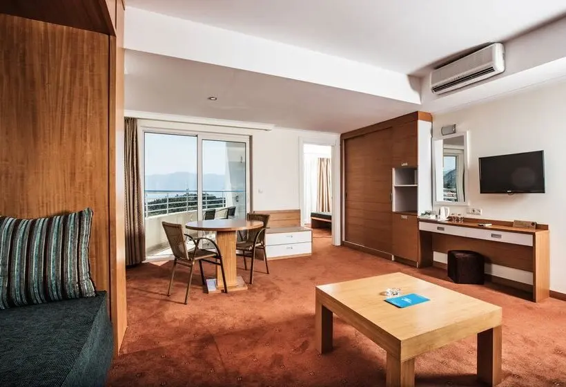 Fotos del hotel Sealight Resort:  13