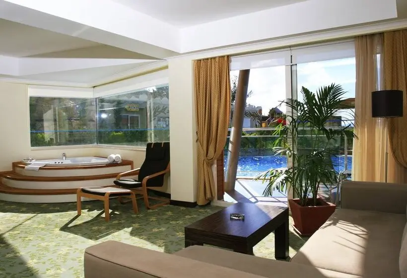 Fotos del hotel Sealight Resort:  15