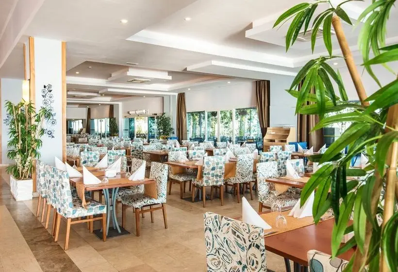 Fotos del hotel Sealight Resort:  6