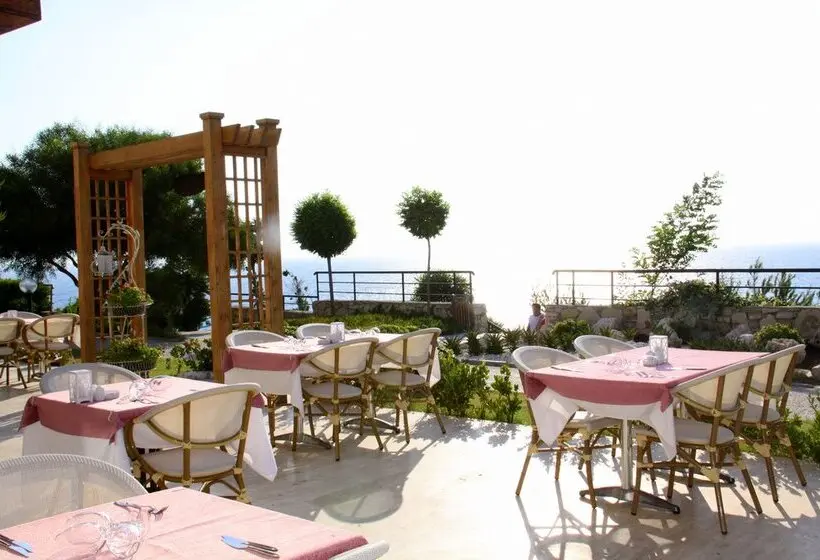 Fotos del hotel Sealight Resort:  7