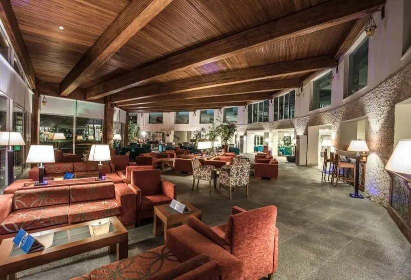 Fotos del hotel Sealight Resort:  4