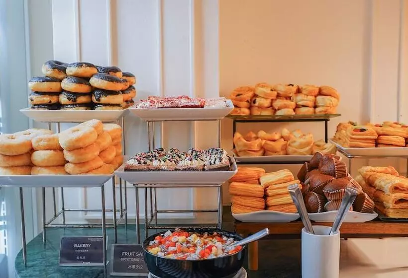 Fotos del hotel Sugar Marina Resort  Fashion  Kata Beach:  20