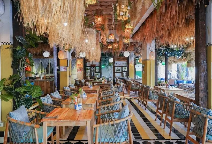 Fotos del hotel Sugar Marina Resort  Fashion  Kata Beach:  23