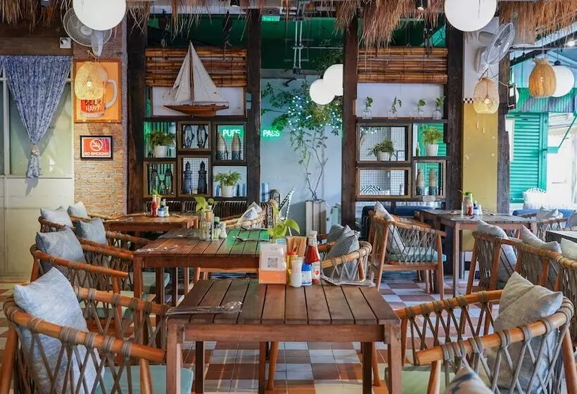 Fotos del hotel Sugar Marina Resort  Fashion  Kata Beach:  25