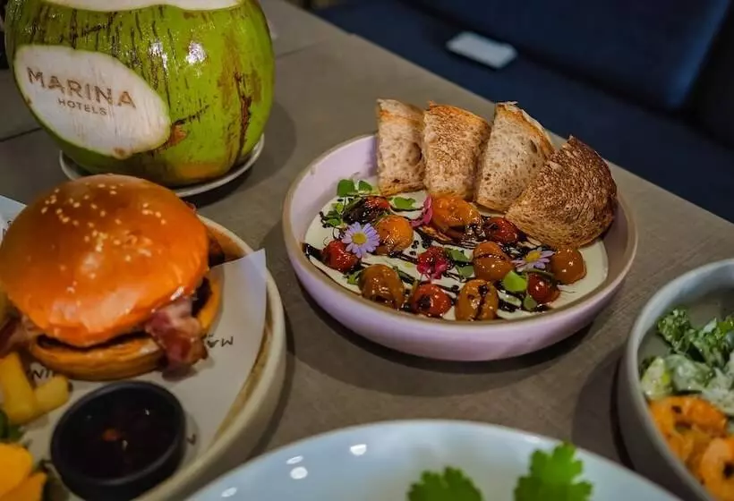 Fotos del hotel Sugar Marina Resort  Fashion  Kata Beach:  4