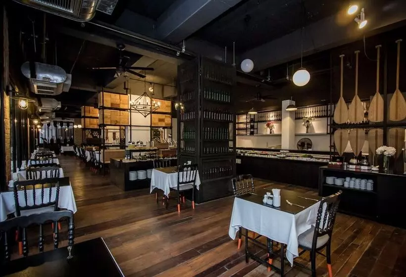 Fotos del hotel Sugar Marina Resort  Fashion  Kata Beach:  17