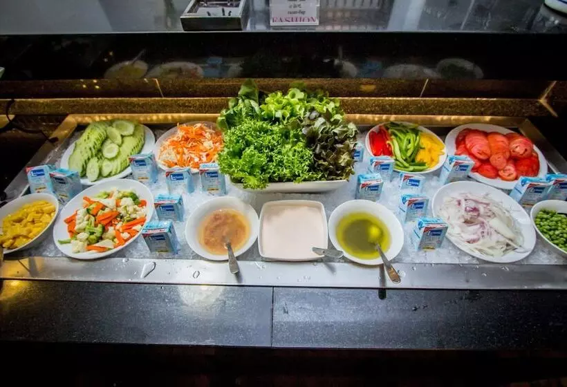 Fotos del hotel Sugar Marina Resort  Fashion  Kata Beach:  11