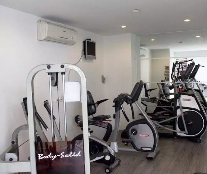 Fotos del hotel Sugar Marina Resort  Fashion  Kata Beach:  3