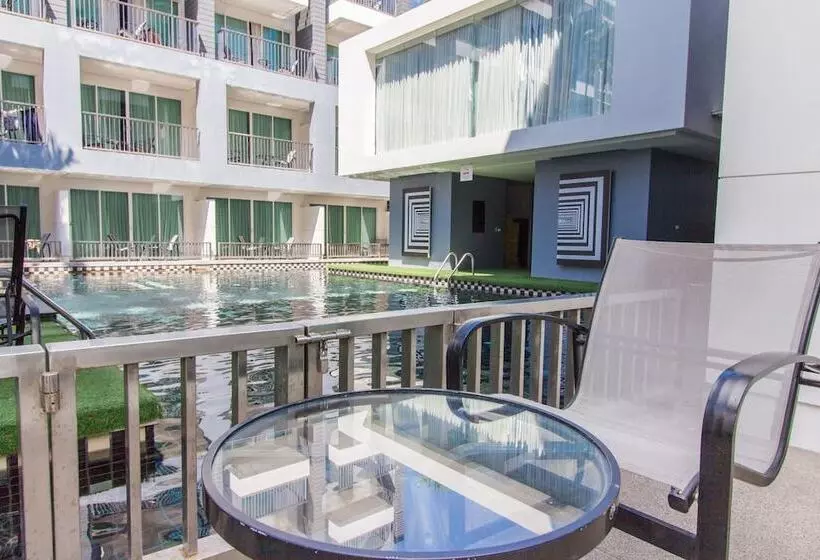 Fotos del hotel Sugar Marina Resort  Fashion  Kata Beach:  14