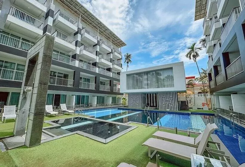 Fotos del hotel Sugar Marina Resort  Fashion  Kata Beach:  19