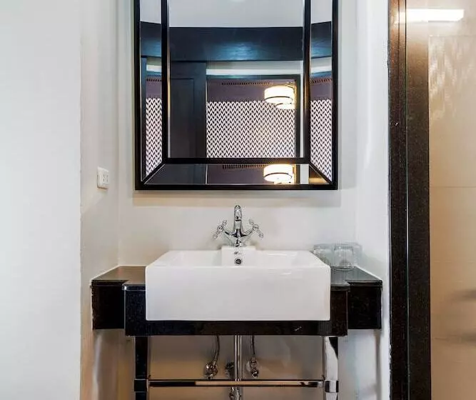 Fotos del hotel Sugar Marina Resort  Fashion  Kata Beach:  18