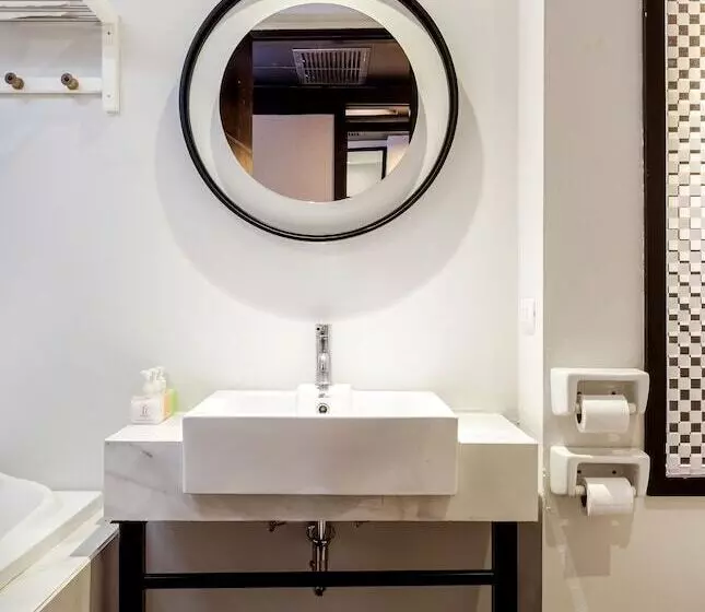 Fotos del hotel Sugar Marina Resort  Fashion  Kata Beach:  6