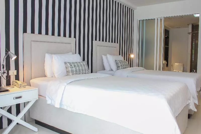 Fotos del hotel Sugar Marina Resort  Fashion  Kata Beach:  2