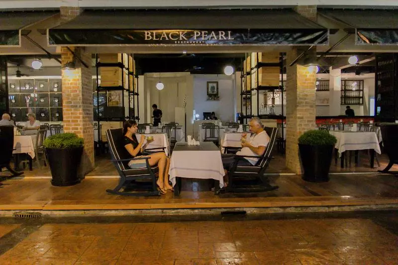 Fotos del hotel Sugar Marina Resort  Fashion  Kata Beach:  24