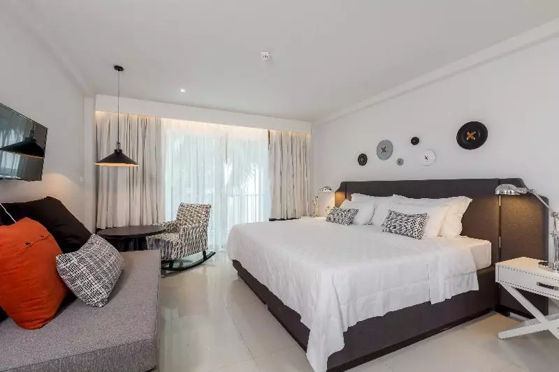 Fotos del hotel Sugar Marina Resort  Fashion  Kata Beach:  15