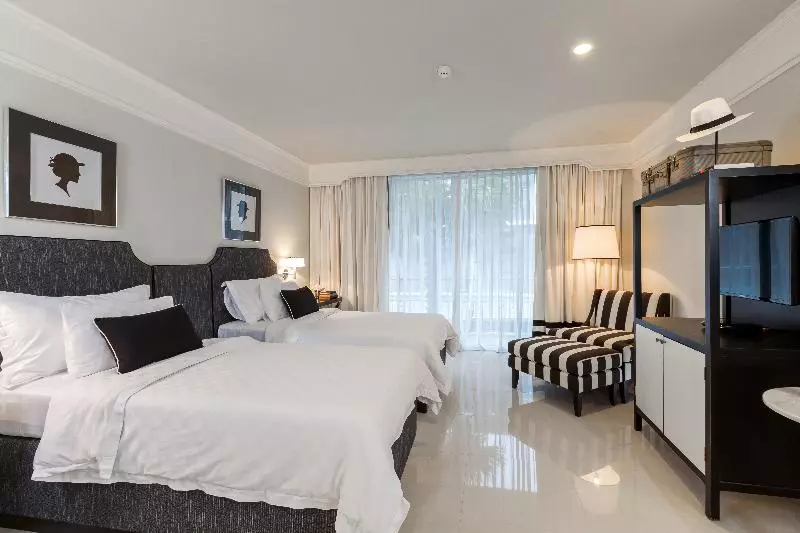 Fotos del hotel Sugar Marina Resort  Fashion  Kata Beach:  9