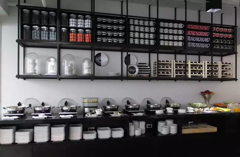 Fotos del hotel Sugar Marina Resort  Fashion  Kata Beach:  12