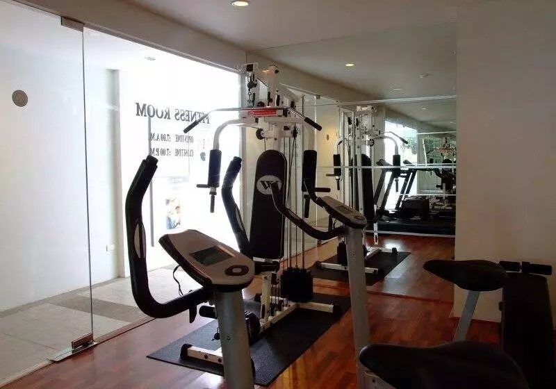 Fotos del hotel Sugar Marina Resort  Fashion  Kata Beach:  16