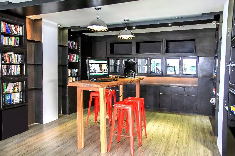 Fotos del hotel Sugar Marina Resort  Fashion  Kata Beach:  5