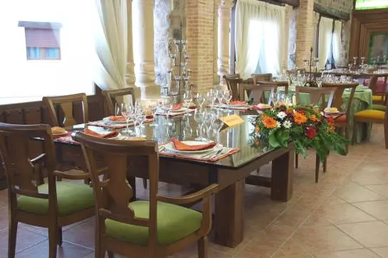 Fotos del hotel Aure Venta Juanilla:  2