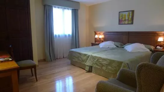 Fotos del hotel Aure Venta Juanilla:  6