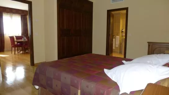 Fotos del hotel Aure Venta Juanilla:  16