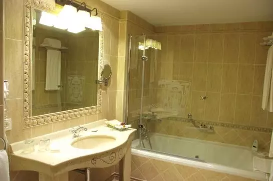 Fotos del hotel Aure Venta Juanilla:  3