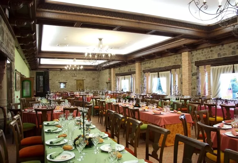 Fotos del hotel Aure Venta Juanilla:  11