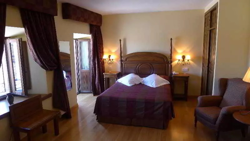 Fotos del hotel Aure Venta Juanilla:  23
