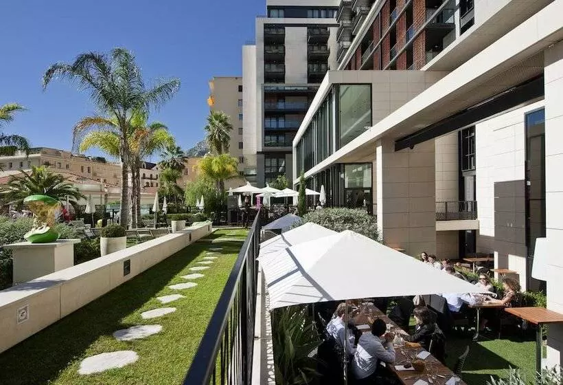 Fotos del hotel Novotel Monte-carlo:  7