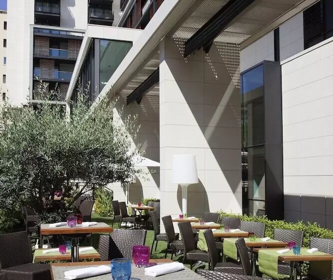 Fotos del hotel Novotel Monte-carlo:  17