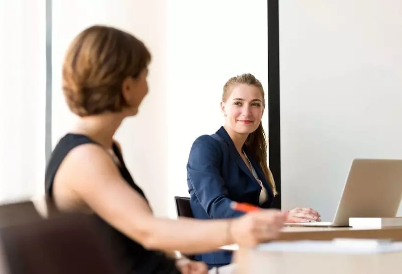 Fotos del hotel Novotel Monte-carlo:  22