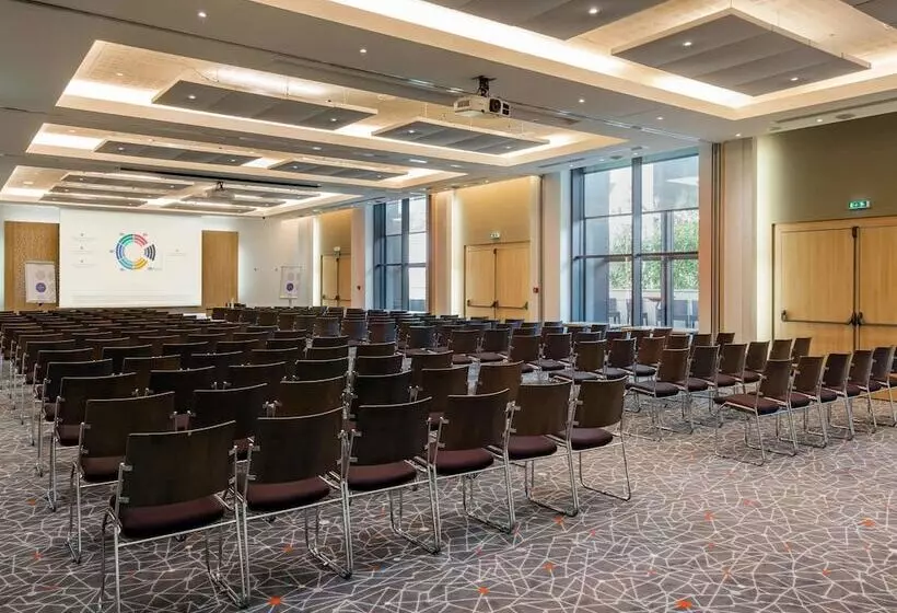 Fotos del hotel Novotel Monte-carlo:  6