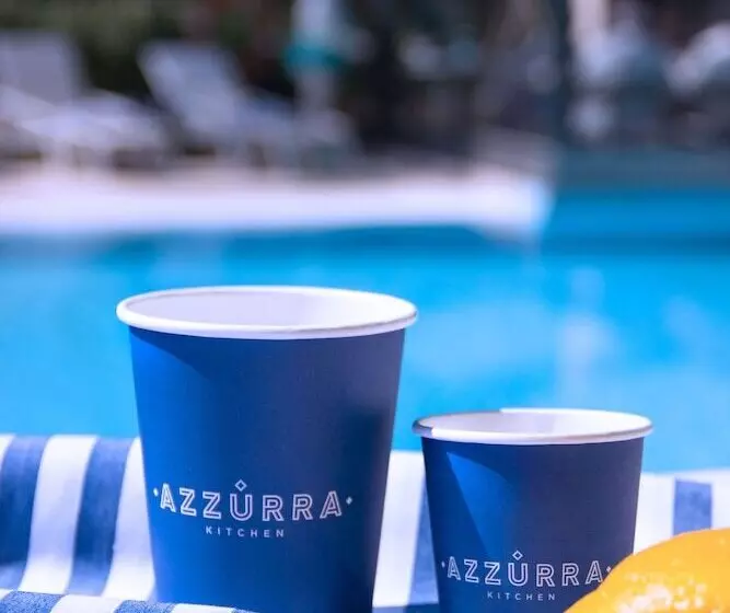 Fotos del hotel Novotel Monte-carlo:  5