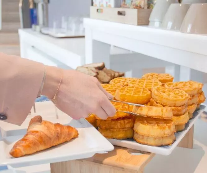 Fotos del hotel Novotel Monte-carlo:  15