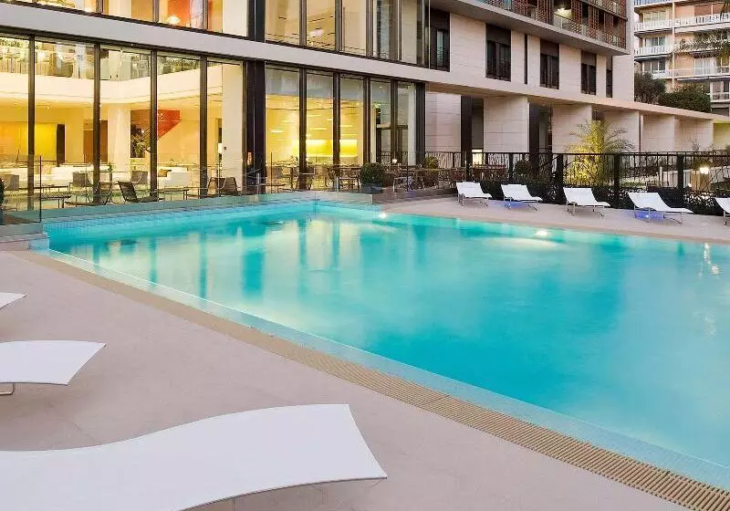 Fotos del hotel Novotel Monte-carlo:  2