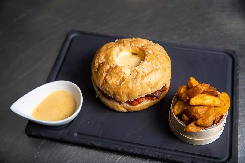 Fotos del hotel Novotel Monte-carlo:  23