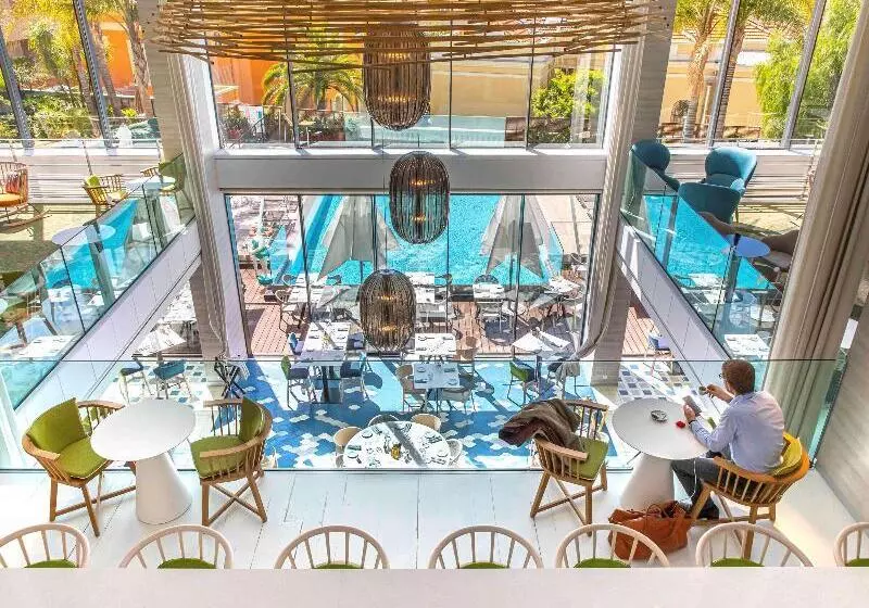 Fotos del hotel Novotel Monte-carlo:  20