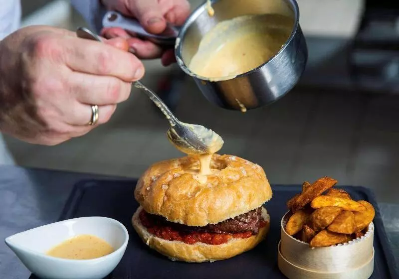 Fotos del hotel Novotel Monte-carlo:  4