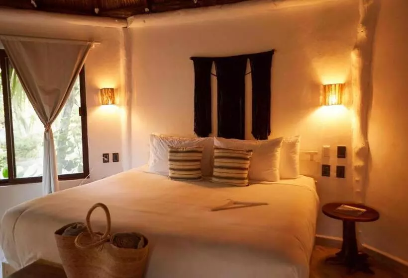 Roc Luxe Tulum