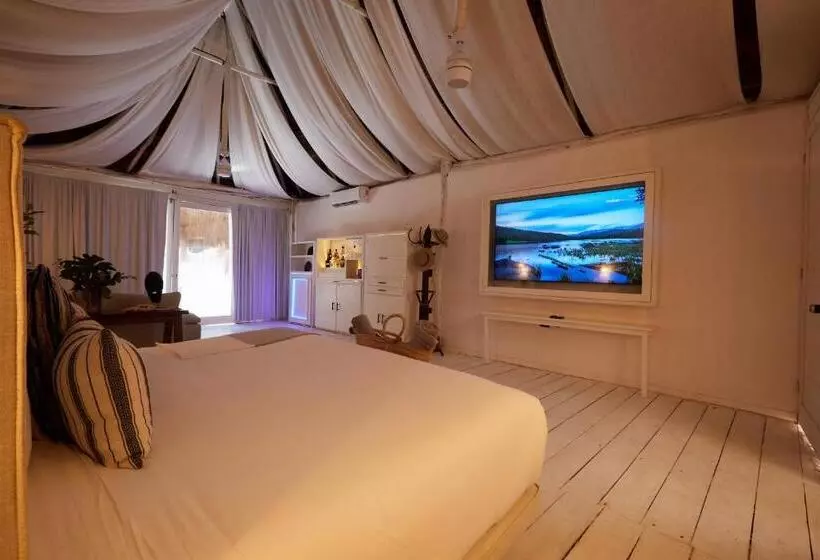 Fotos del hotel Roc Luxe Tulum:  24