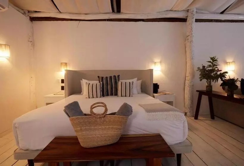 Fotos del hotel Roc Luxe Tulum:  22