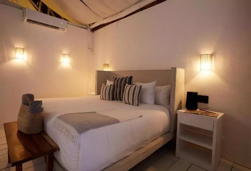 Fotos del hotel Roc Luxe Tulum:  11