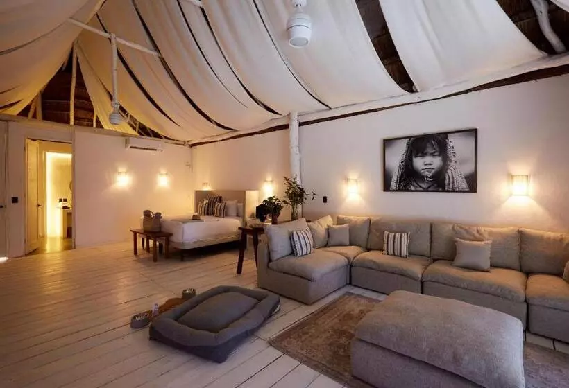 Fotos del hotel Roc Luxe Tulum:  6